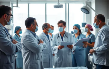 scudo penale per i medici la verita dietro le tensioni ministeriali python 1754404845