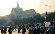 sentenza per thaksin cosa potrebbe significare per la monarchia tailandese python 1755820527
