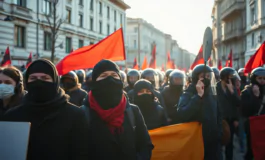 serbia in crisi la crescente insoddisfazione sociale python 1755397980 265x160