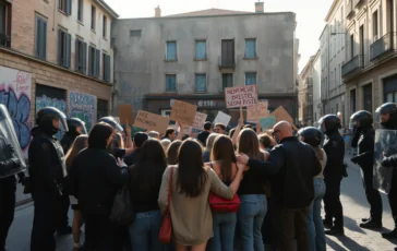 sfratto al leoncavallo il dibattito tra legalita e storia milanese python 1755803011 364x230