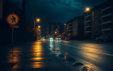 sicurezza in crisi i dati inquietanti degli omicidi in italia python 1755210970 364x230