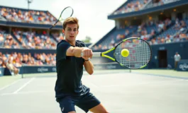 sinner vince il debutto agli us open con una vittoria convincente python 1756237173 265x160