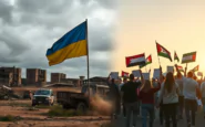situazione attuale in ucraina e gaza cosa sapere python 1756252227