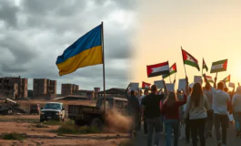 situazione attuale in ucraina e gaza cosa sapere python 1756252227 265x160
