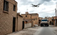 situazione critica a hebron e khan younis coprifuoco e attacco con droni python 1755771551