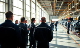 solidarieta e lavoro il nuovo contratto di stellantis a termoli python 1756129419 265x160