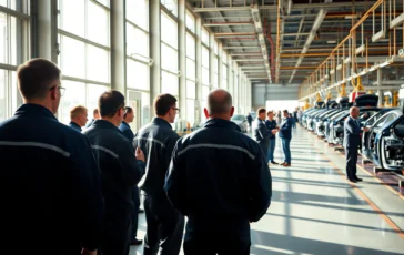 solidarieta e lavoro il nuovo contratto di stellantis a termoli python 1756129419 364x230