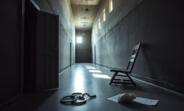 sorveglianza penitenziaria la verita scomoda dietro la gestione dei detenuti python 1754520528 265x160