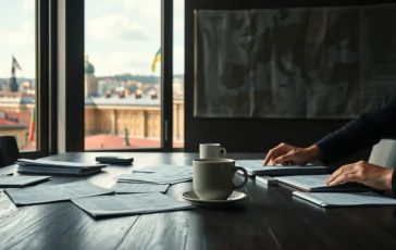 sostenere lucraina un imperativo per la sicurezza europea python 1754801548