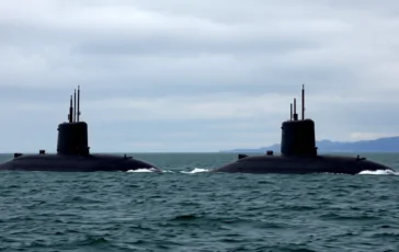 sottomarini nucleari usa in risposta alla crisi ucraina russia python 1754081402 364x230