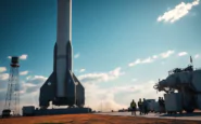 spacex posticipa il test di starship per problemi tecnici python 1756101090