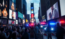 sparatoria a times square cosa ci dice davvero sullamerica python 1754788296 265x160