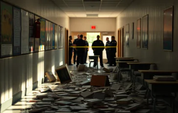 sparatoria nella scuola cattolica di minneapolis un episodio che fa riflettere python 1756308350 364x230