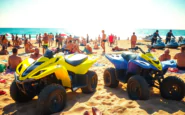 spiaggia e quad un episodio che solleva interrogativi legali python 1756029060