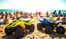 spiaggia e quad un episodio che solleva interrogativi legali python 1756029060 265x160