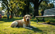 spoleto un morso di cane riaccende il dibattito sulla sicurezza degli animali domestici python 1754260268
