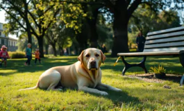 spoleto un morso di cane riaccende il dibattito sulla sicurezza degli animali domestici python 1754260268 265x160