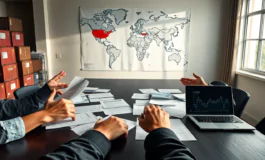 stati uniti e cina la battaglia tariffaria continua con nuove misure python 1754047929 265x160