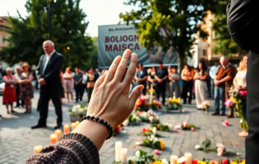 strage di bologna il dibattito che scotta tra politica e memoria python 1754294193 364x230