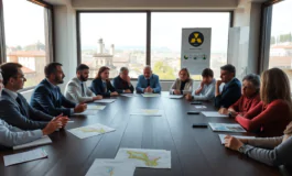 strategie nucleari del governo italiano investimenti e opposizioni python 1754339286 265x160