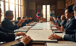 sud corea lee jae myung e lintenzione di ripristinare laccordo militare con pyongyang python 1755240212 265x160