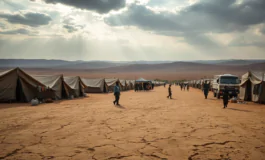 sudan appello urgente per la fine delle ostilita e laccesso umanitario python 1755714900 265x160