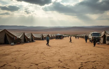 sudan appello urgente per la fine delle ostilita e laccesso umanitario python 1755714900 364x230