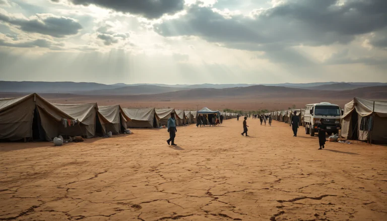 sudan appello urgente per la fine delle ostilita e laccesso umanitario python 1755714900 768x439