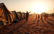 sudan il dramma silenzioso del campo profughi di zamzam python 1754607423