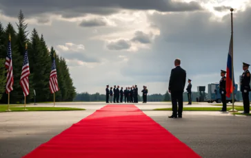 summit trump putin tensioni e mancanza di accordi a anchorage python 1755326125