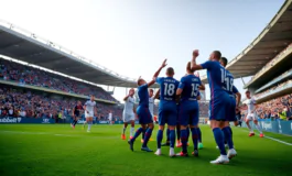 supercoppa europea il psg rimonta e vince ai rigori contro il tottenham python 1755126925 265x160