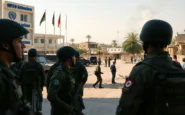 sventato attacco missilistico contro la missione delle nazioni unite a tripoli python 1755888450