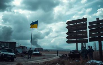 sviluppi recenti in ucraina e israele hamas le ultime notizie python 1755806951 364x230