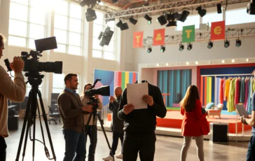 tale e quale show le polemiche sul cast e le novita in arrivo python 1754592093 364x230