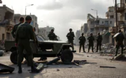 tensioni crescenti in siria scontri tra sdf ed esercito ad aleppo python 1755005918