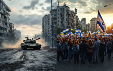 tensioni globali focus su ucraina e gaza python 1756267377