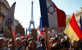 tensioni tra israele e francia netanyahu contro macron python 1755660786 265x160