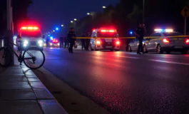 terracina giovane investito e ucciso pirata della strada arrestato python 1755322420 265x160