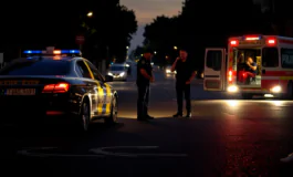 terracina incidente mortale arrestato il conducente fuggitivo python 1755299147 265x160