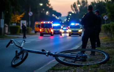 terracina tragico incidente morto un adolescente travolto da unauto in fuga python 1755311246 364x230
