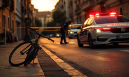 terracina tragico investimento un 16enne muore nella fuga del pirata della strada python 1755316833 265x160