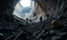 terremoto provoca tragedia nella miniera codelco quattro morti accertati python 1754238086 265x160
