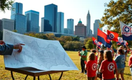 texas e gerrymandering il piano che potrebbe cambiare tutto python 1754455990 265x160
