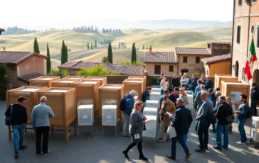 toscana al voto cosa aspettarsi dalle regionali di ottobre python 1754916554 364x230