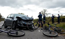 tragedia a bari tre ciclisti morti in un incidente stradale python 1754236251 265x160