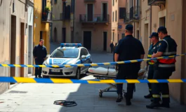 tragedia a forio sparatoria in pieno centro python 1755396196 265x160