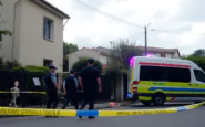 tragedia a forio sparatoria uccide due persone e il colpevole si suicida python 1755368168