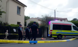 tragedia a forio sparatoria uccide due persone e il colpevole si suicida python 1755368168 265x160
