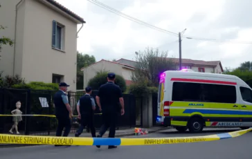 tragedia a forio sparatoria uccide due persone e il colpevole si suicida python 1755368168 364x230