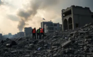 tragedia a gaza 17 morti in attacco israeliano python 1754818432